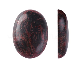 Cabochons en pierres gemmes&nbsp;G-N176-4