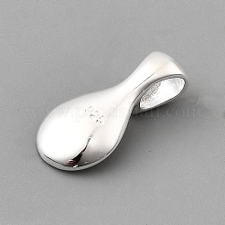 925 Sterling Silber Prise Kautionen&nbsp;STER-WH20009-10