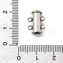 Chiusure scorrevoli in acciaio inox 304&nbsp;STAS-F350-05A-P