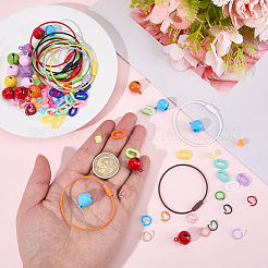 Kit per la creazione di decorazioni con ciondoli fai da te&nbsp;DIY-BM0001-96