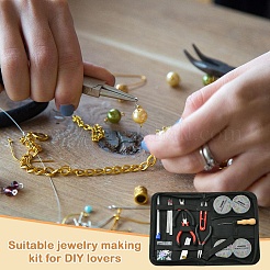 DIY Schmuck Werkzeug Sets&nbsp;TOOL-YW0001-73