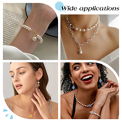 1 brin de perles de coquillage&nbsp;BSHE-ME0001-01