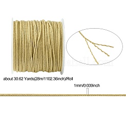 28 m Baumwollschnur&nbsp;OCOR-CJC0005-01A