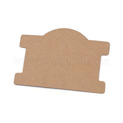 Karton Display-Karten&nbsp;CDIS-S025-03B