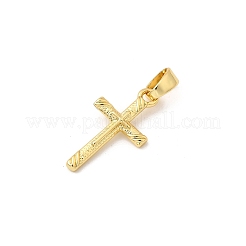 Messing Anhänger & Charms&nbsp;KK-I359-10G