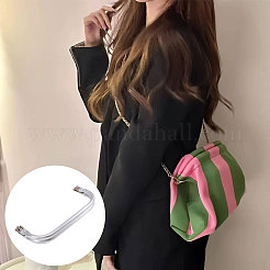 4 poignée de sac en aluminium&nbsp;PURS-CA0001-05