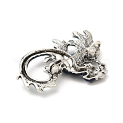 Spille con smalto drago&nbsp;JEWB-F027-04