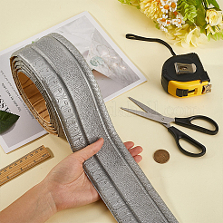 Papel de contacto pe autoadhesivo&nbsp;DIY-CP0012-80B