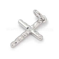 Pendente in ottone&nbsp;KK-U062-53P