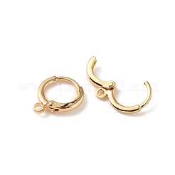 Risultati di orecchini a cerchio in ottone&nbsp;KK-WH0045-62KCG