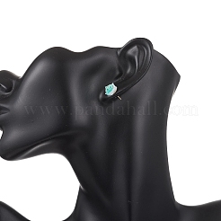 Orecchini di plastica&nbsp;EJEW-JE06899