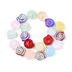 Halbgebrannte Farbe&nbsp;GLAA-N061-03