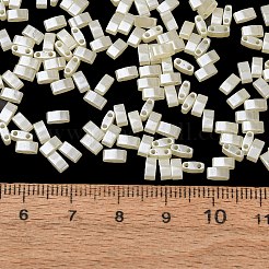 Miyuki halbe Tila Perlen&nbsp;SEED-X0054-HTL513