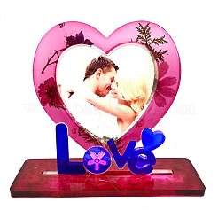 Valentinstag thema diy silikonformen&nbsp;DIY-G046-02