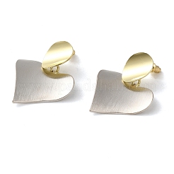 Boucles d'oreille en alliage&nbsp;EJEW-A047-01
