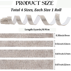 4 Yards&nbsp;DIY-CY0002-04