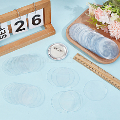 100 Stück PVC-Ausweisschutzhülle&nbsp;FIND-SP0006-26B