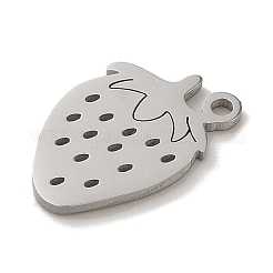 Dijes de acero inoxidable 304 que no se deslustran&nbsp;LS-STAS-O005-21P