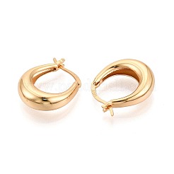 925 Sterling Silber Reifen Ohrringe&nbsp;STER-N016-130G