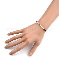 Braccialetti di perline&nbsp;BJEW-JB05383-02