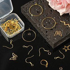 Kit per la creazione di gioielli con orecchini fai da te&nbsp;DIY-FS0001-23