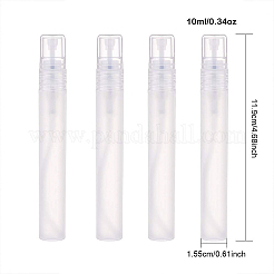 Kunststoff-Sprühflasche&nbsp;MRMJ-BC0001-44