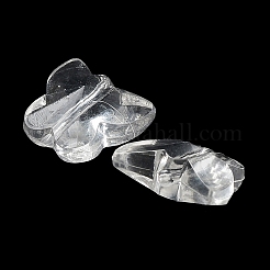 Transparente Acryl Perlen&nbsp;OACR-P018-02