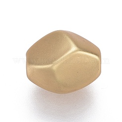 Abalorios de aleación de estilo tibetano&nbsp;TIBEB-A004-033MG-NR