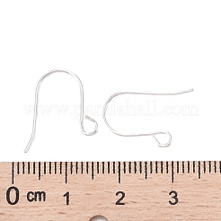 925 in argento sterling orecchino ganci&nbsp;STER-G011-19
