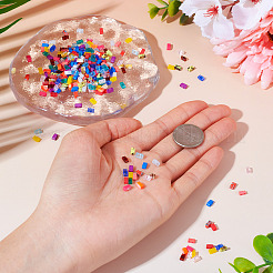 320 pièce de perles de rocaille en verre à 16 trous&nbsp;SEED-TA0001-29