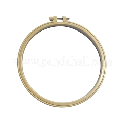 Kit de broderie de porte-monnaie avec serrure à baiser en perles de bois bricolage&nbsp;PW22062826692