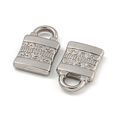 Dijes de acero inoxidable 304 que no se deslustran&nbsp;STAS-I307-561P