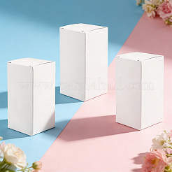 10 boîte en papier kraft créative pliable&nbsp;CON-CN0001-26