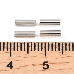 Perles tubulaires en laiton shegrace&nbsp;XGRPCP119-251P