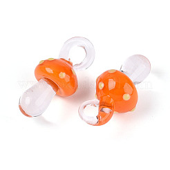 Pendente murano fatto a mano &nbsp;LAMP-T021-14K