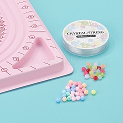 DIY-Set zur Herstellung von Halsketten&nbsp;DIY-YW0003-58