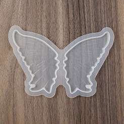 Schmetterlingsflügel DIY Silikonformen&nbsp;SIMO-G010-01C
