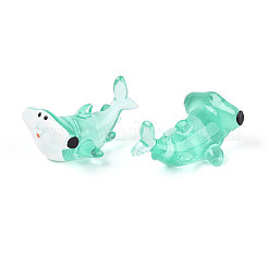 Harz Cabochons&nbsp;LS-RESI-I043-08