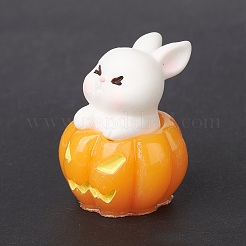 Ornamento di Halloween&nbsp;DJEW-O002-02G