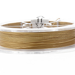 Tigerschwanz Perlendraht&nbsp;TWIR-R007-0.3mm-01