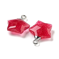 Ciondoli gemstone&nbsp;G-P540-01P