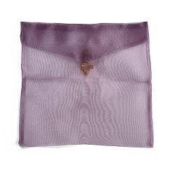 Organza Beutel&nbsp;OP-A005-01A