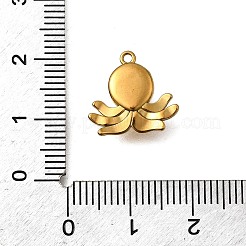 Pendentifs en acier inoxydable 304&nbsp;STAS-Z160-34G