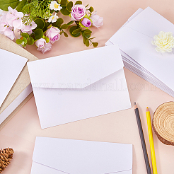 Carte d'invitation en papier&nbsp;AJEW-WH0086-79B