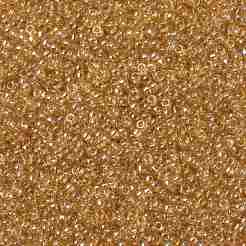 Toho perles de rocaille rondes&nbsp;X-SEED-TR08-0103