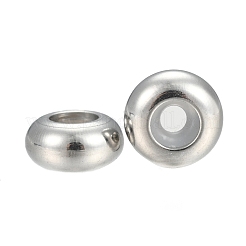 Billes en acier inoxydable 304&nbsp;LS-STAS-L222-41A-P