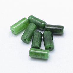 Myanmar natural de jade / cuentas de jade burmese&nbsp;G-E407-24