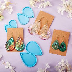 Kit fai-da-te per orecchini&nbsp;DIY-SZ0007-51