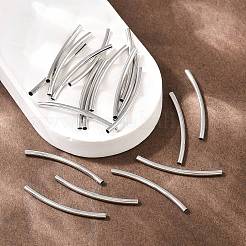 Perles tubulaires en laiton shegrace&nbsp;XGRPCP648-257P