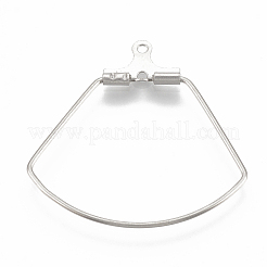 Colgantes de alambre de acero inoxidable 304 resistentes al deslustre&nbsp;STAS-S103-03